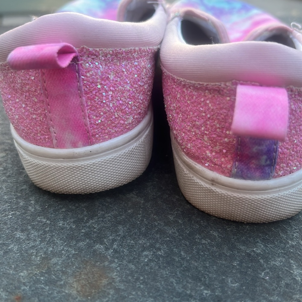 Tye die sneakers - Picture 3 of 3